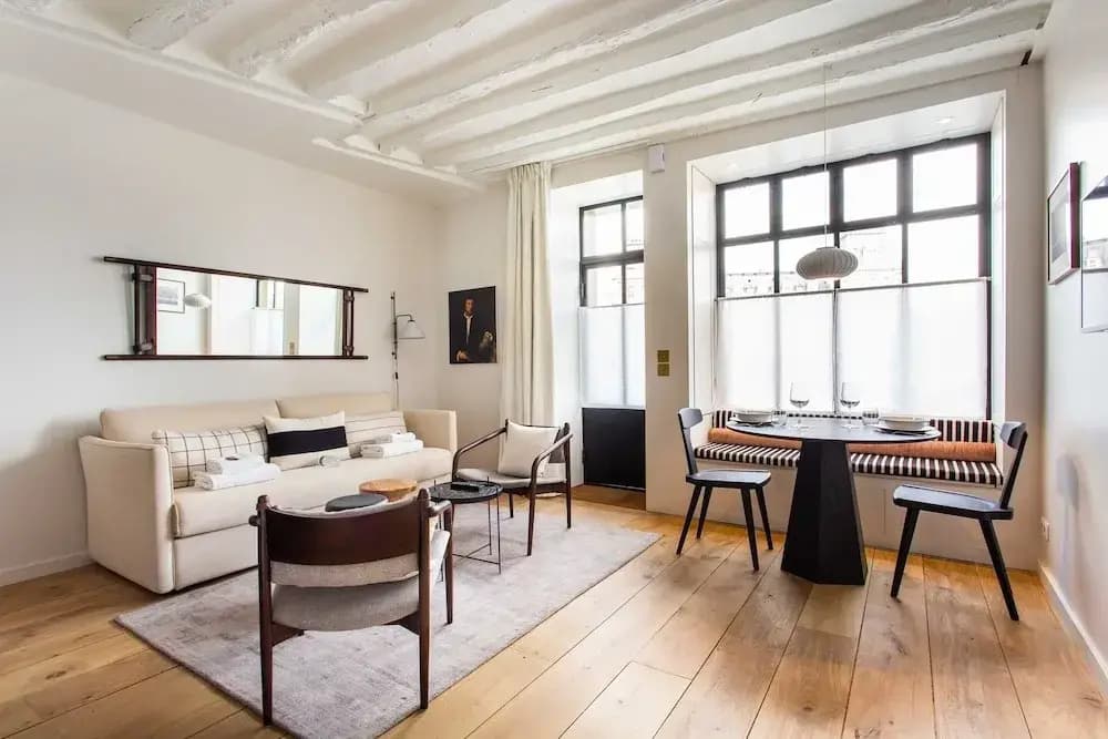 Cosy Apartment- 2br/6p - Seine/notre-dame - photo 11