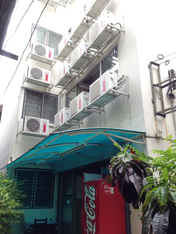 Amarin Inn - photo 1