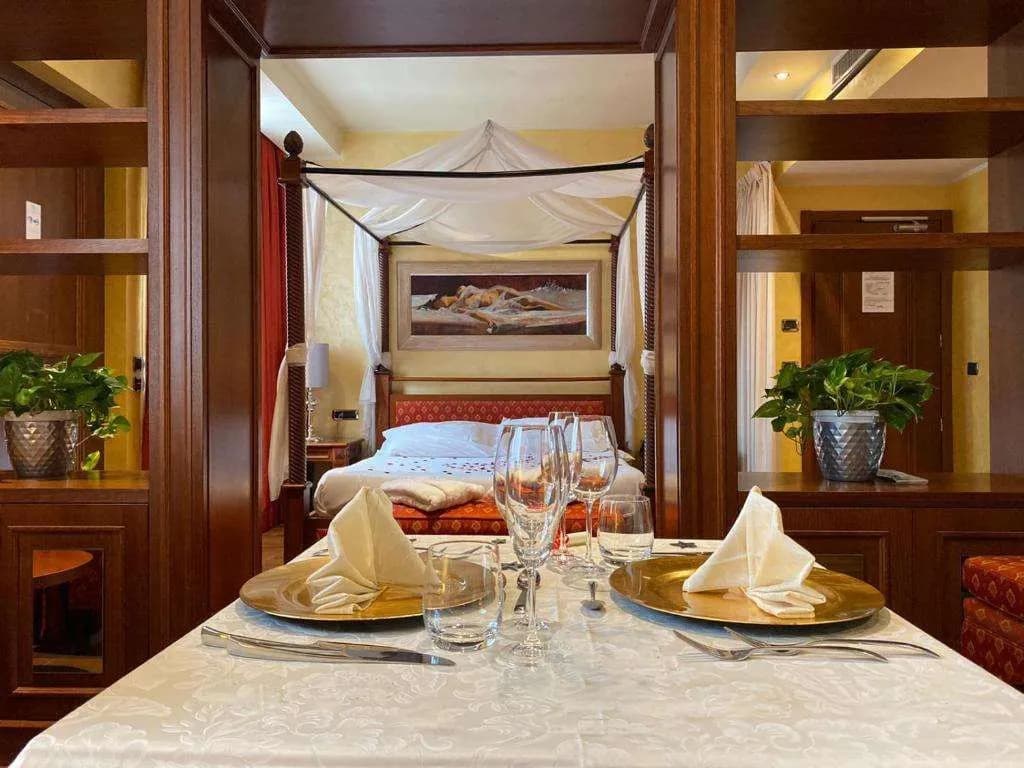 Hotel Silver - photo 13