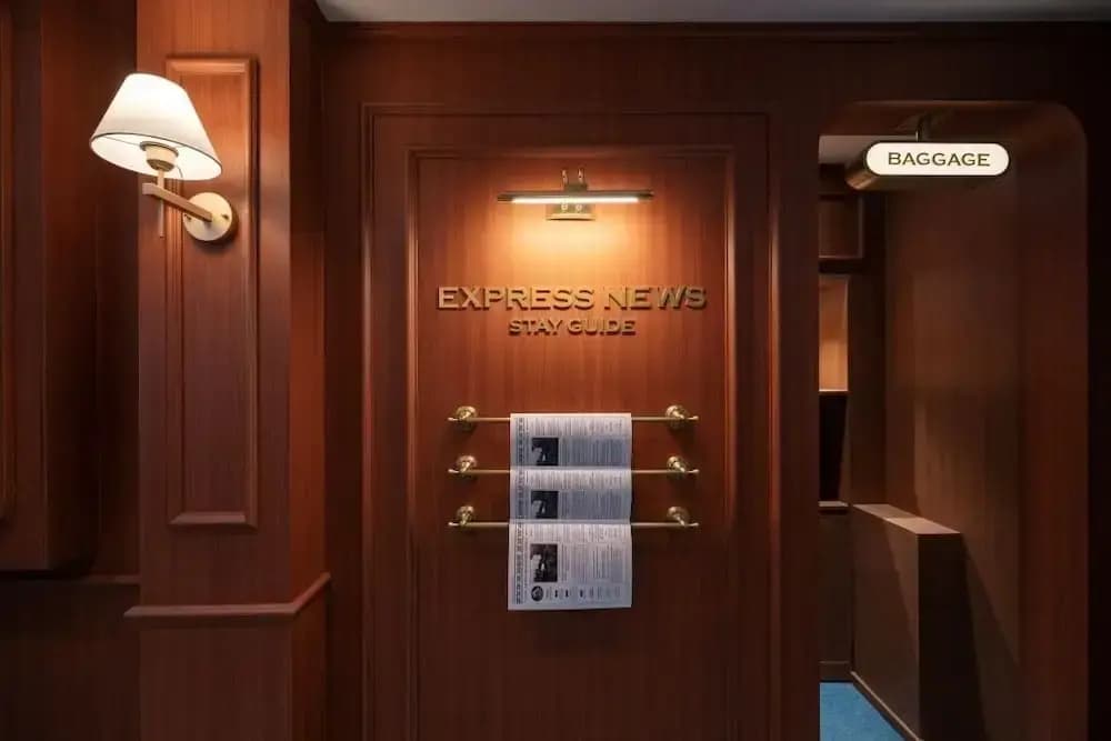 Stay Passport Express Spa Dangsan - photo 7