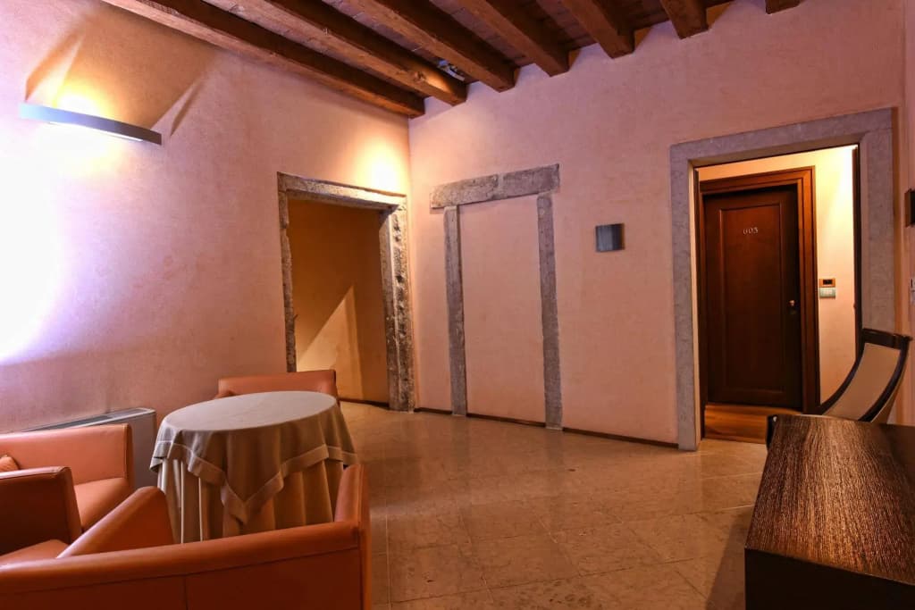 Palazzo Selvadego - photo 3