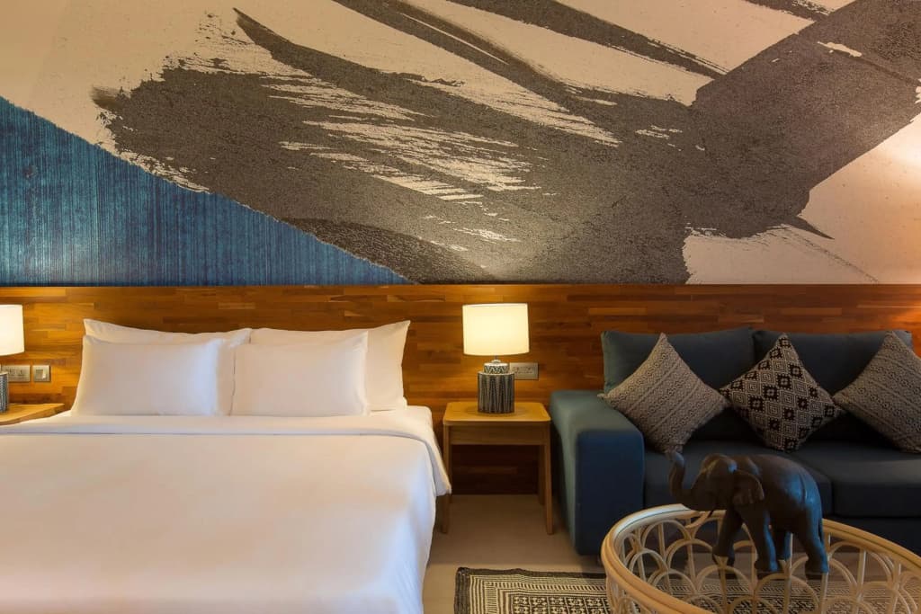 Mantra Samui Resort - Adults Only - photo 43