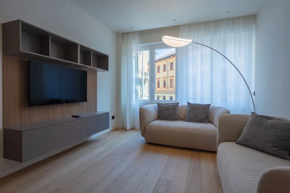 Sant'Ambrogio Apartments - photo 11