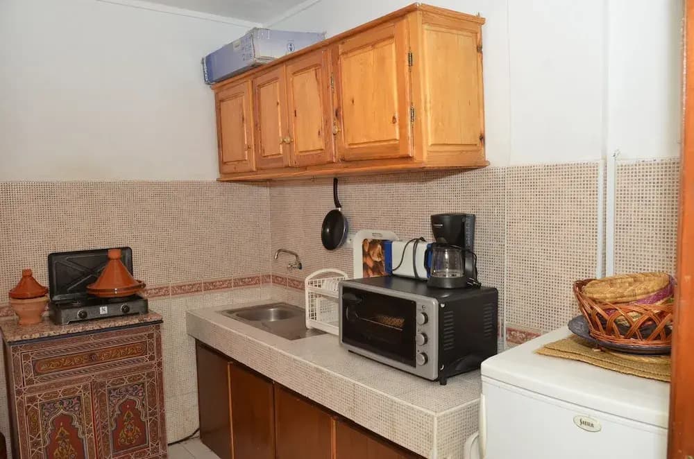 Cheap Accommodation in Marrakech - photo 13
