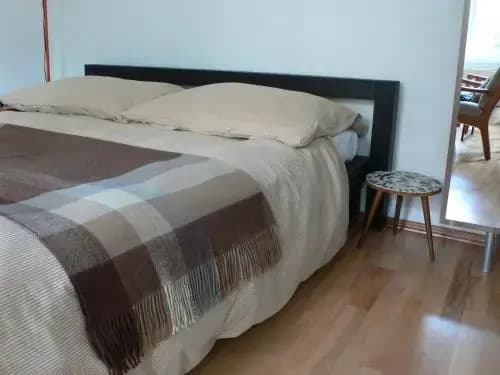 Lodge Berlin - Apartments - photo 6
