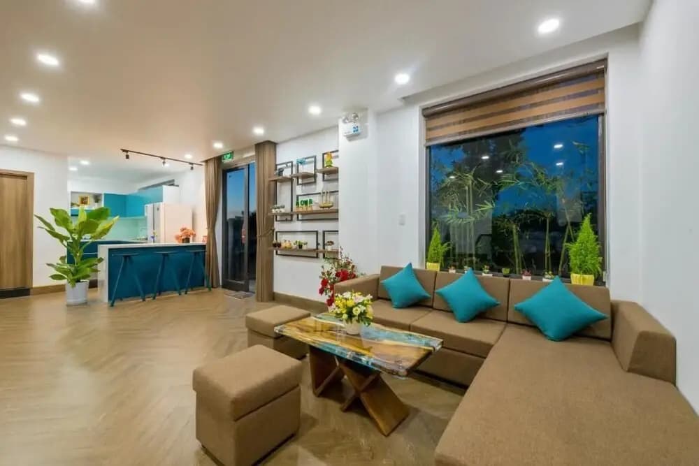 Lena Homestay - photo 14
