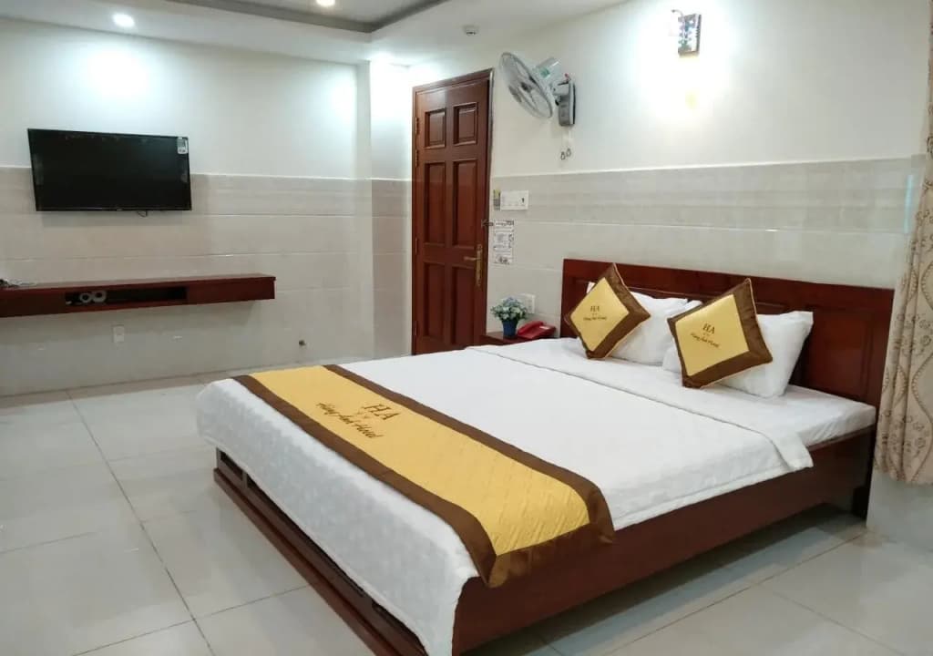 Spring Hung Anh Hotel - photo 7