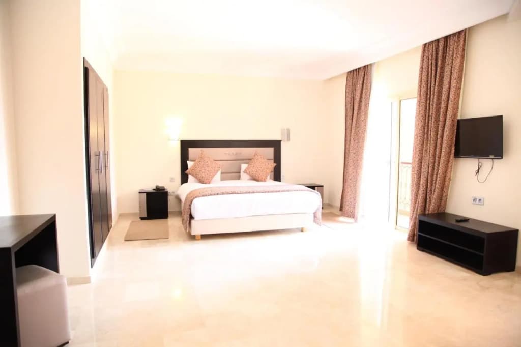 Palm Appart Club Marrakesh - photo 25