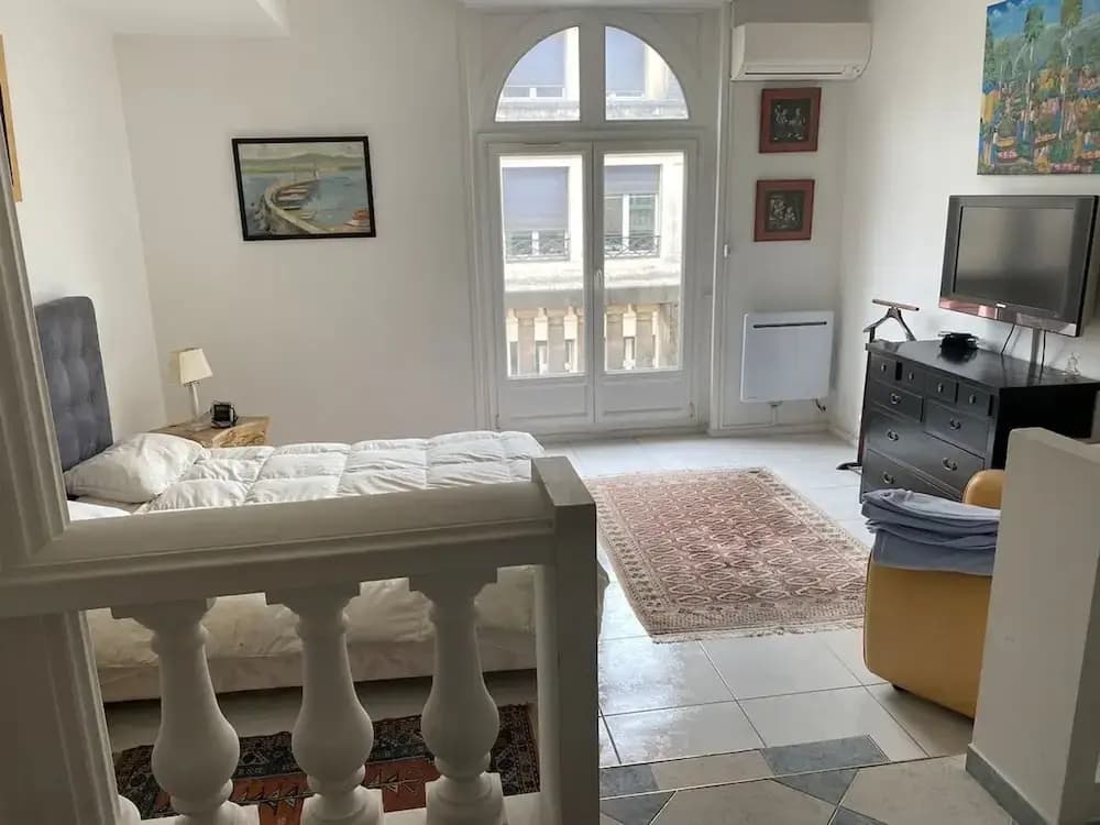 Appartement Opera Chauchat Citycosy - photo 3