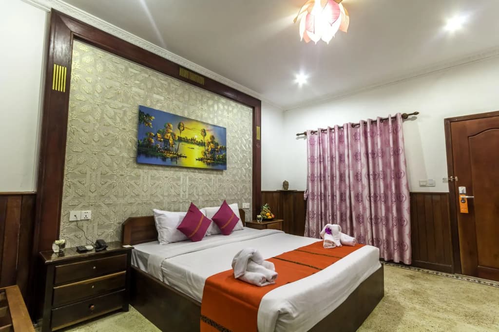 BayStone Resort - photo 4