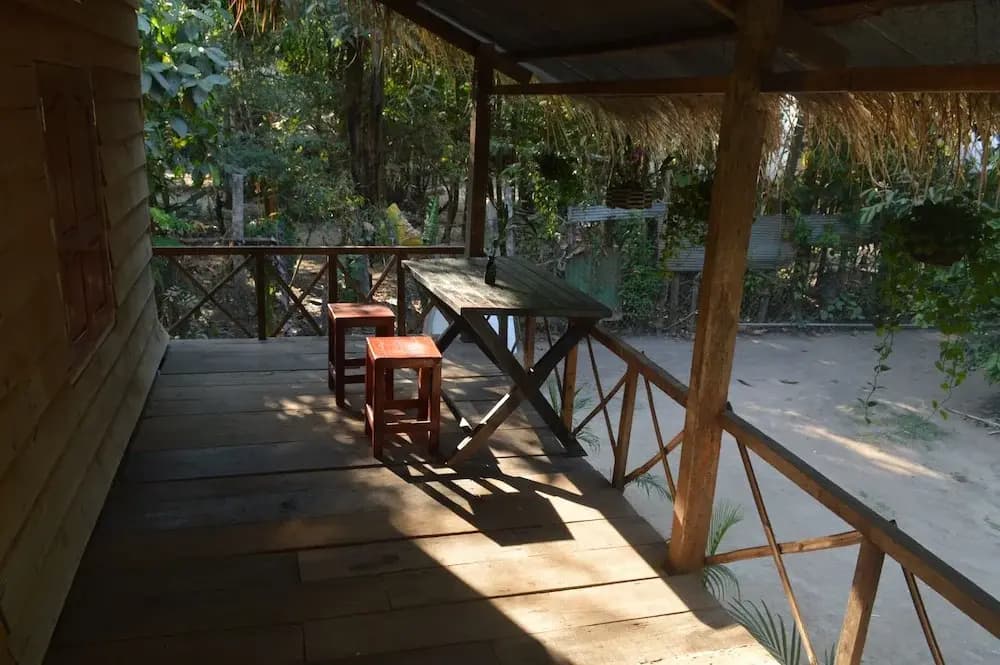 Sok Phen Homestay - main photo