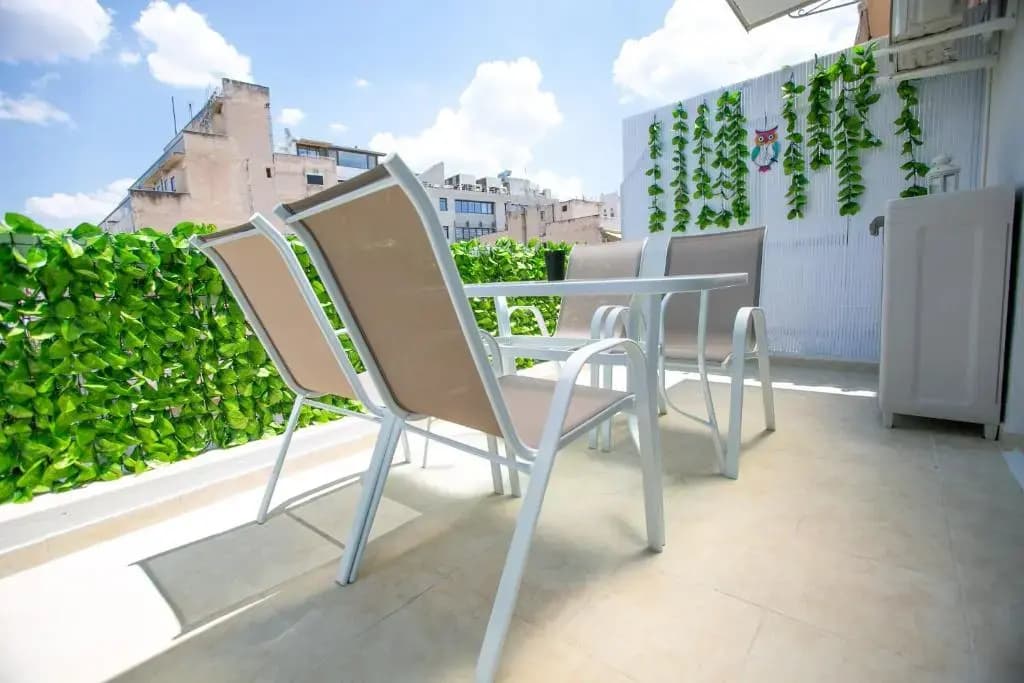Raise comfy studios in the heart of Athens - photo 10