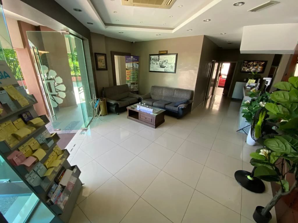 De Mawardah Hotel, Taming Sari Tower Malacca - photo 2