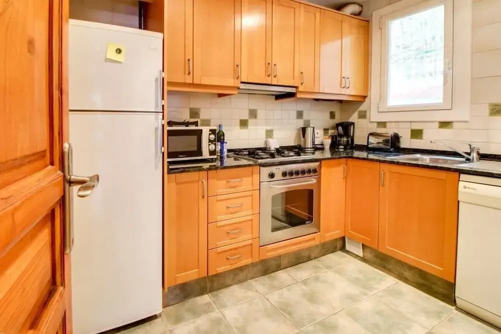 Amazing 2bed/2bath close to Sagrada Familia - photo 15