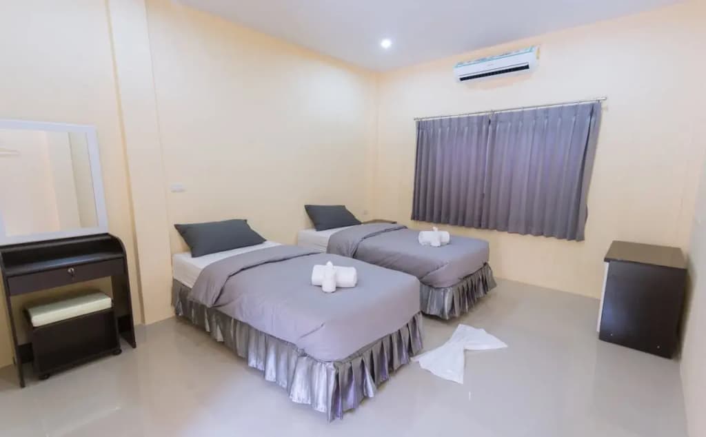Haad Chaweng Resort and Hostel - photo 8