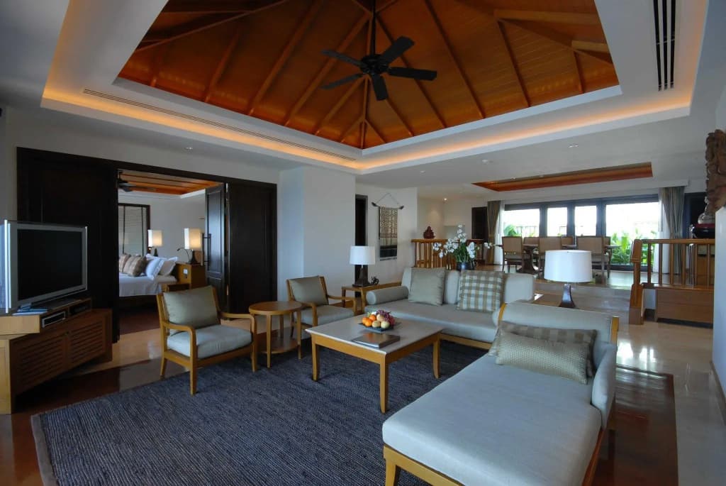 Trisara Hotel - photo 4