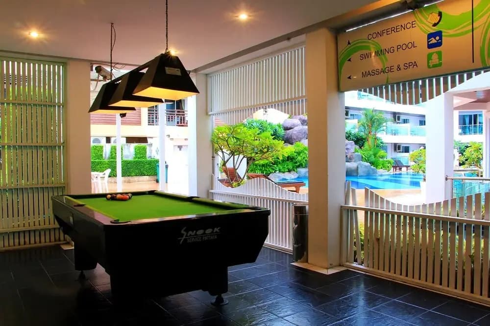 Dragon Beach Resort Jomtien Pattaya - photo 18