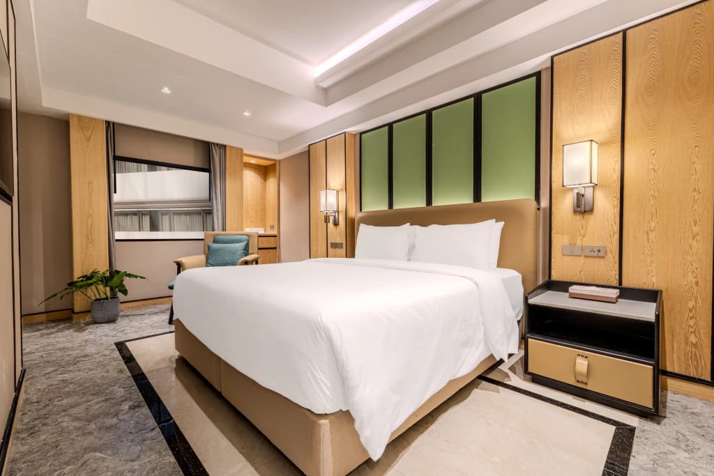 SAMALA Hotel Bangkok - photo 19