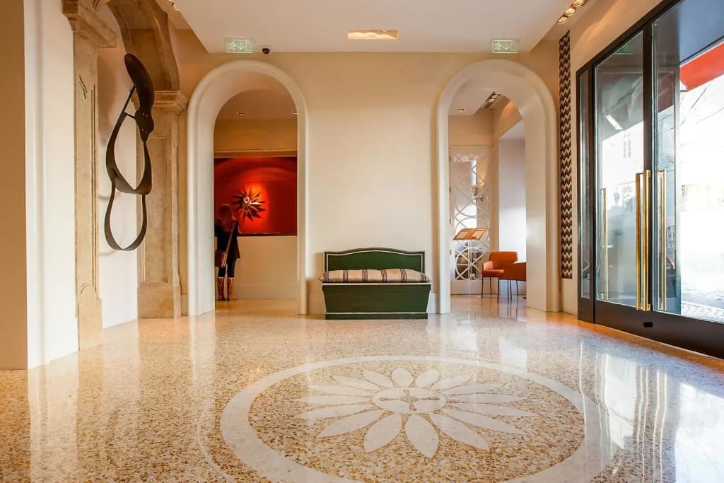 Bairro Alto Hotel - photo 19