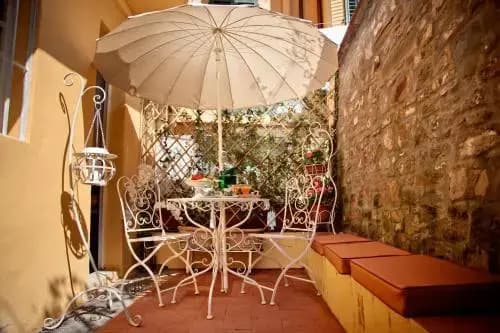 Belvedere Florence Apartment - photo 14