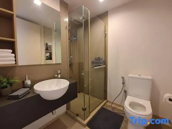 Unixx South Pattaya - Modern Sea View Apartment floor 29 - photo 2