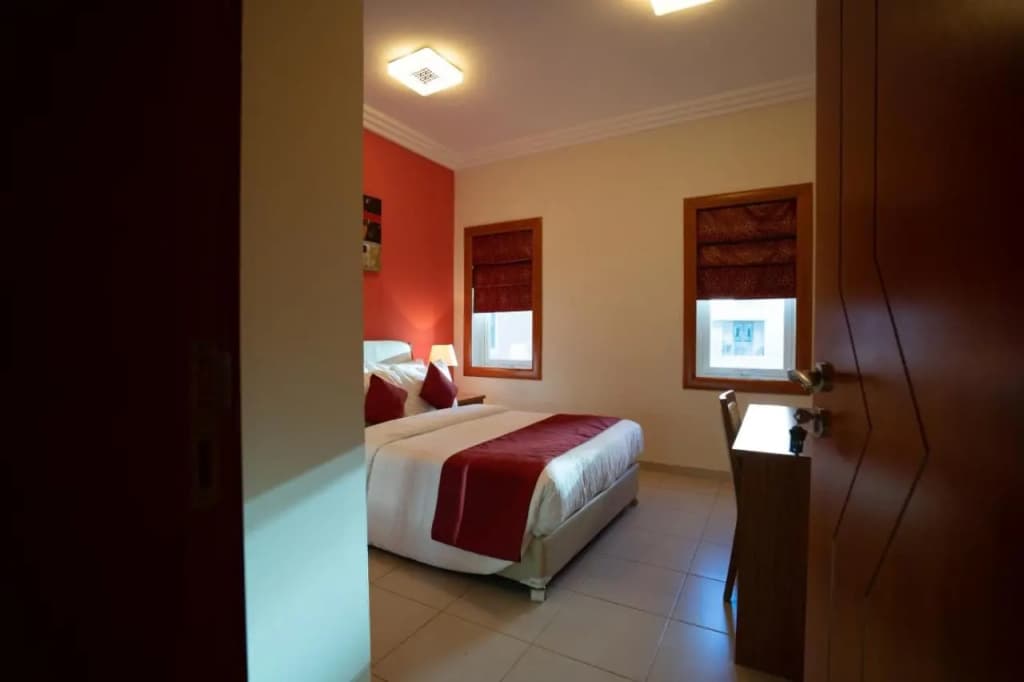 Al Liwan Residence - photo 3