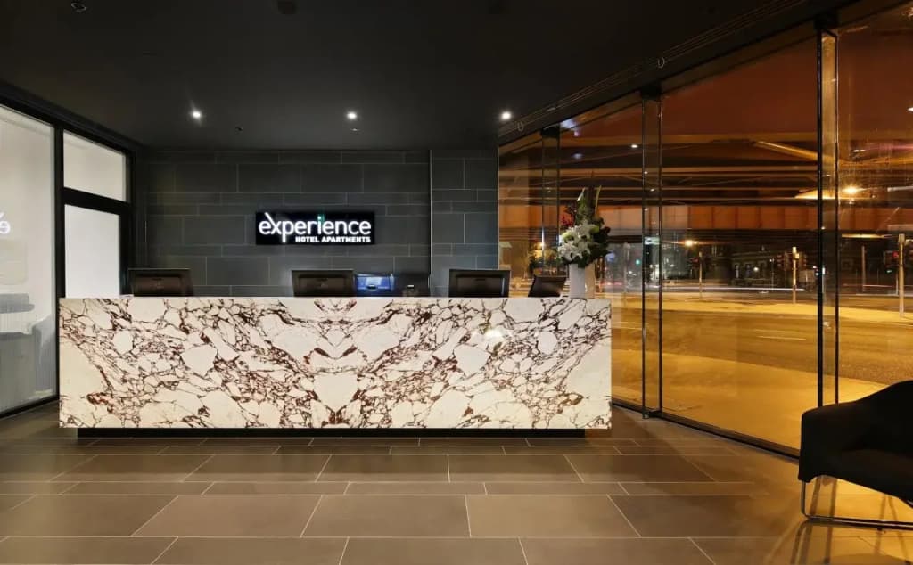 Experience Bella Hotel Apartments - main photo