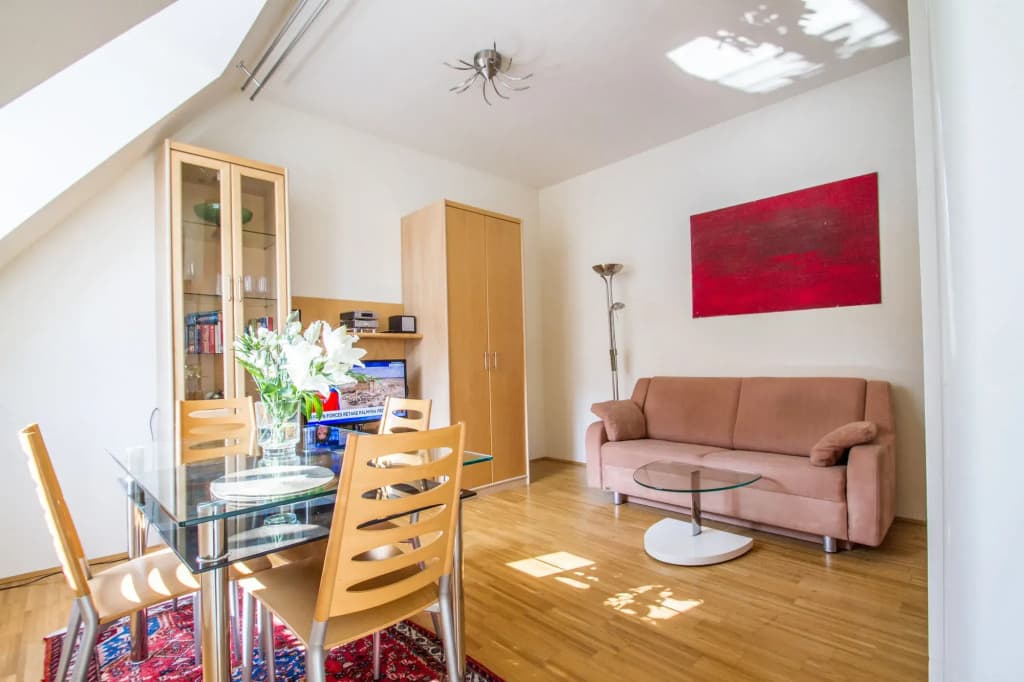 Central Apartments Vienna (CAV) - photo 4