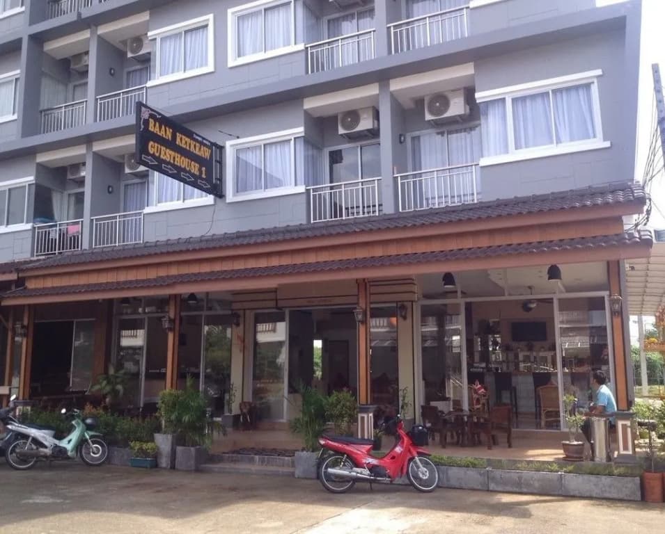 Baan Ketkeaw Guesthouse 1 - photo 1