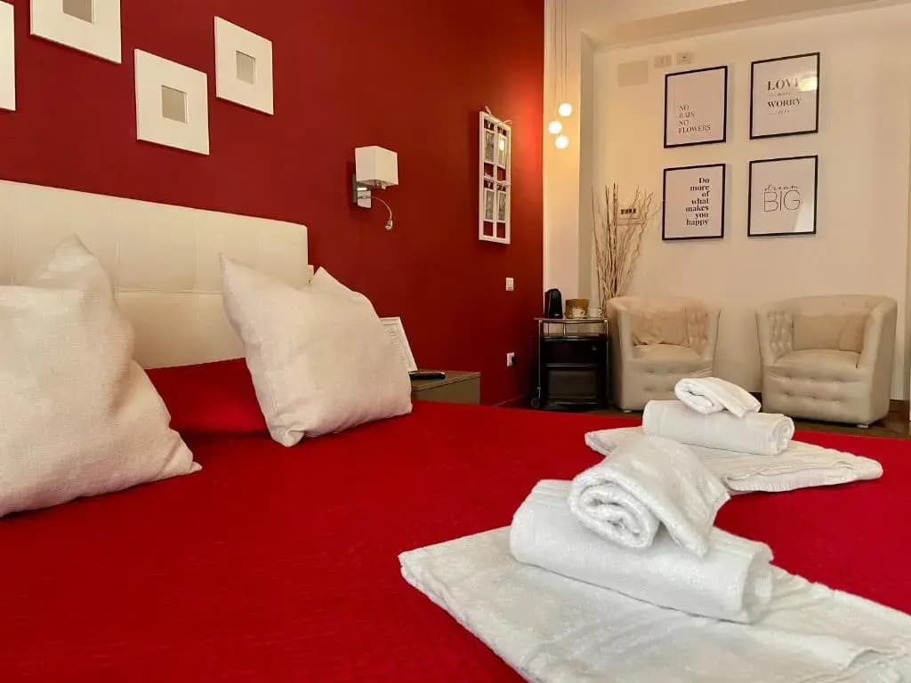 Le Coq Suites - photo 8