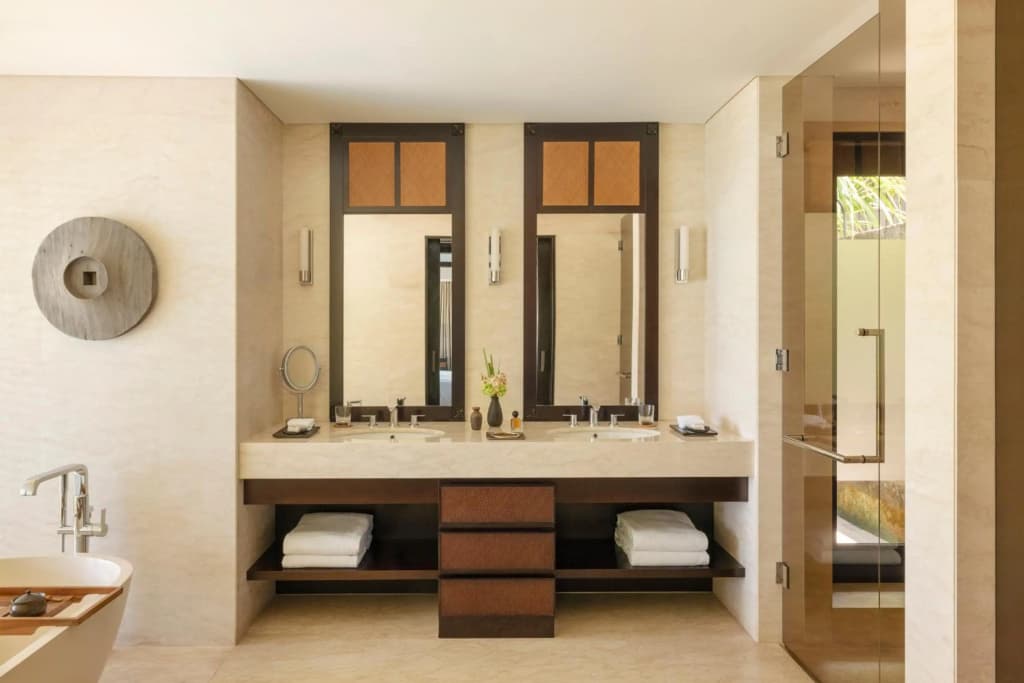 Raffles Bali Hotel - photo 7
