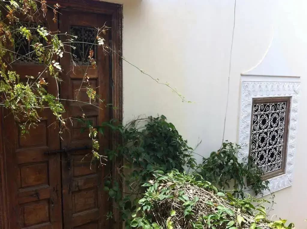 Riad Dar Kalifa - photo 1