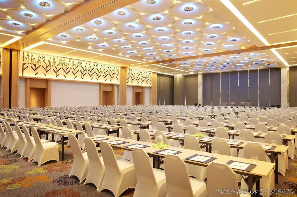 DoubleTree by Hilton Jakarta Kemayoran - photo 15