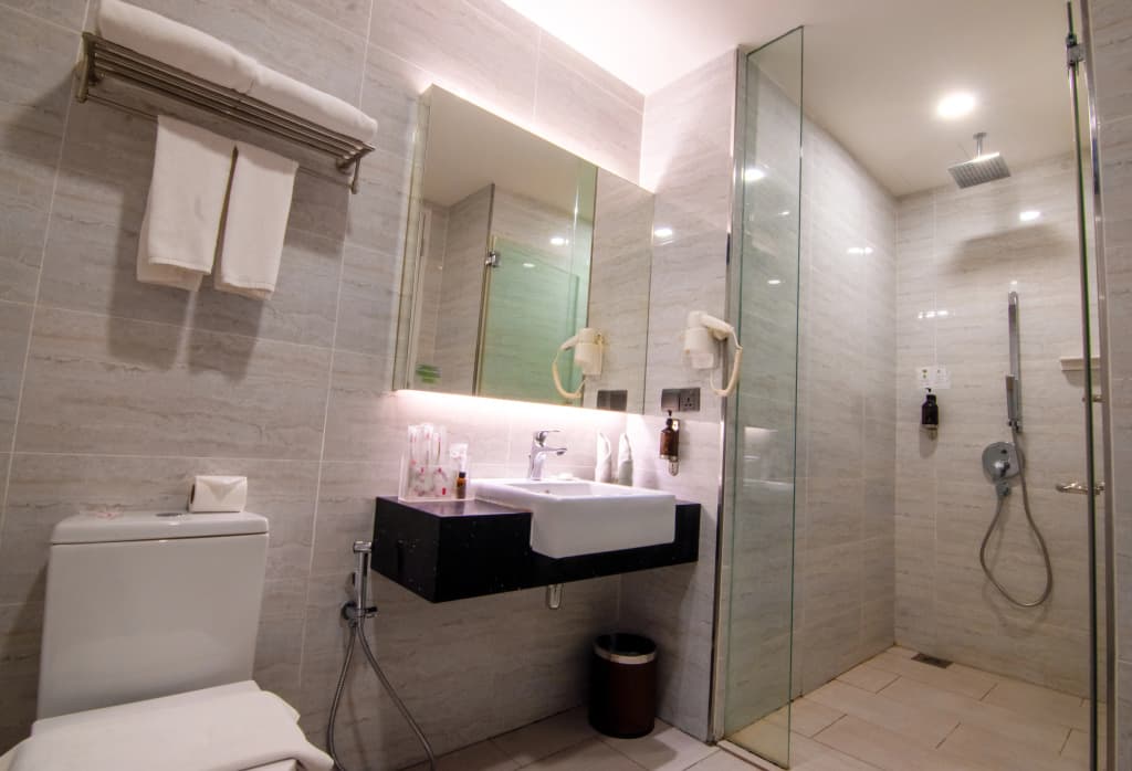 Hompton by the Beach Penang - photo 7