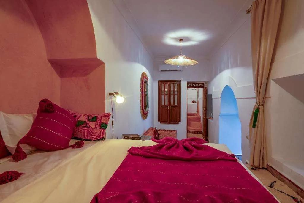 Riad Yalla habibi - photo 3