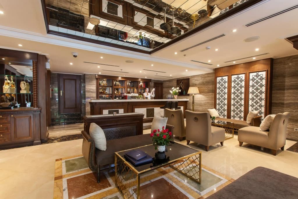 The Lapis Hotel - photo 45