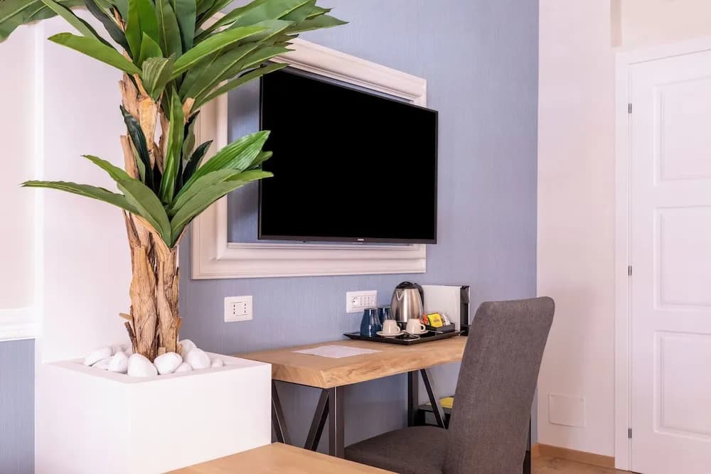 New Sara's Trastevere apartment - photo 8