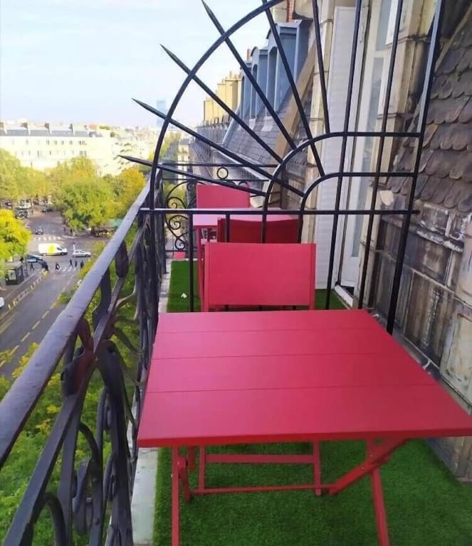 Hotel Elysées Céramic - photo 38