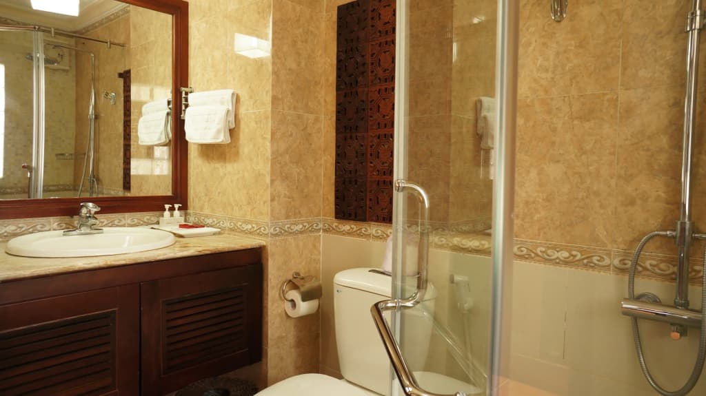 Vinh Hung Riverside Resort & Spa - photo 7