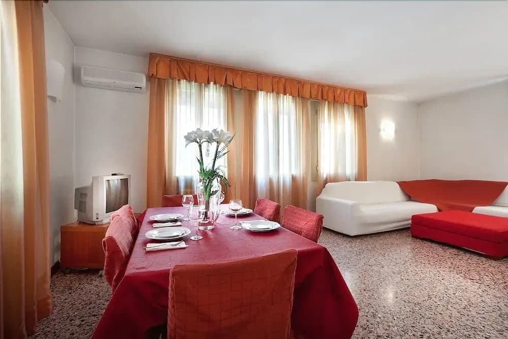 Grimaldi Apartments - photo 20
