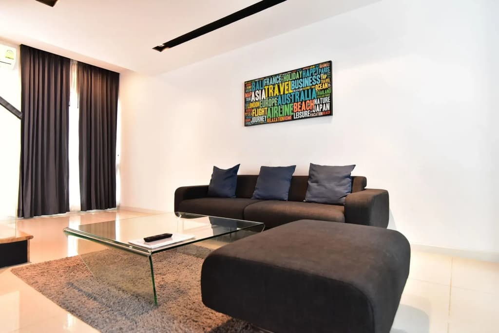 The Win Residence - photo 13