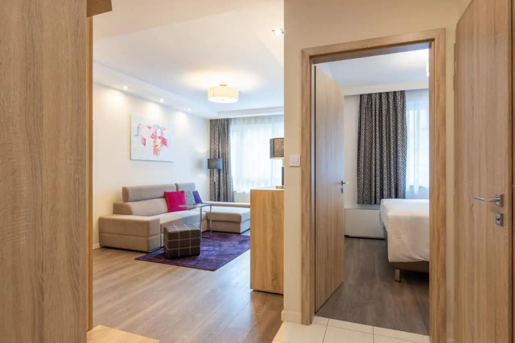 Hotel Golan by Silvercrowngroup - photo 4