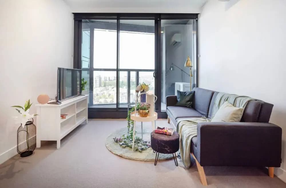 Holistay Premium - Swanston Central - photo 3