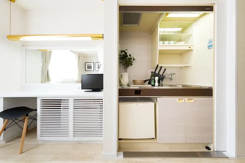 City Hotel Dotombori - photo 10
