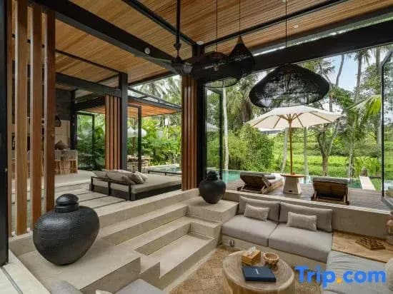Villa Tranquillum House by BaliSuperHost - photo 20