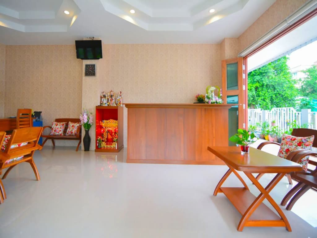 Baan Yokmhanee - photo 20