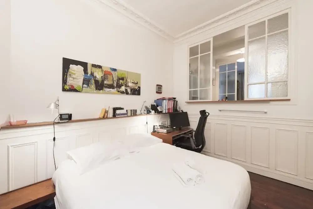 Classic Studio in Montmartre - photo 3