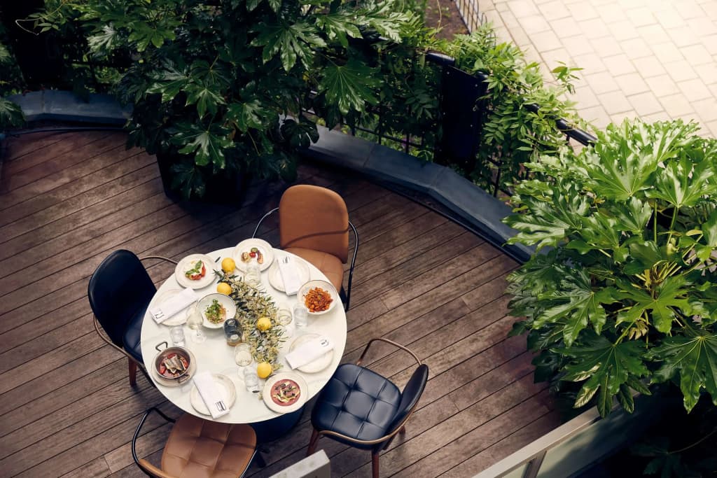 Park Plaza Vondelpark - photo 8