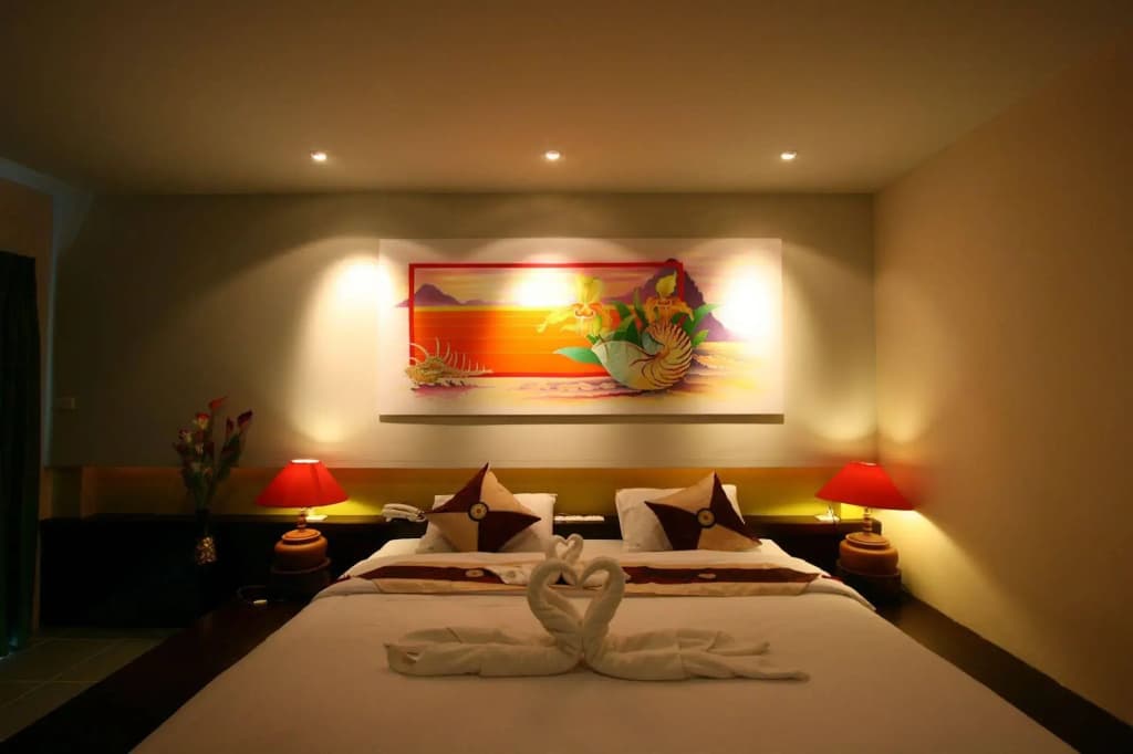 Aonang Cozy Place - photo 5