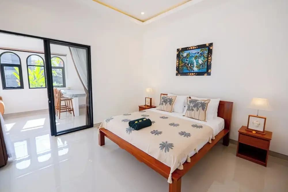 Crystal Flow Guest House & Apartment Canggu - photo 7